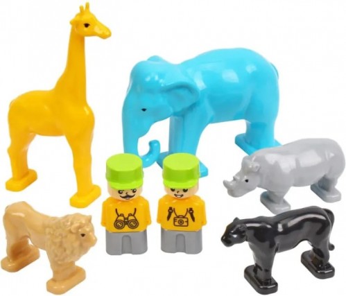 Tehnok Wild Land 1089