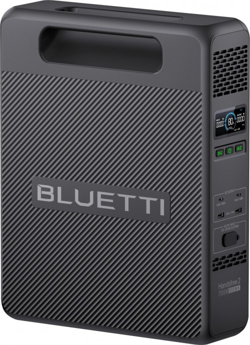 BLUETTI Handsfree 2