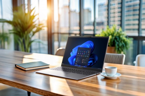 Asus ExpertBook P3 PM3606CKA