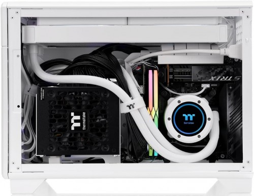 Thermaltake TR100 White