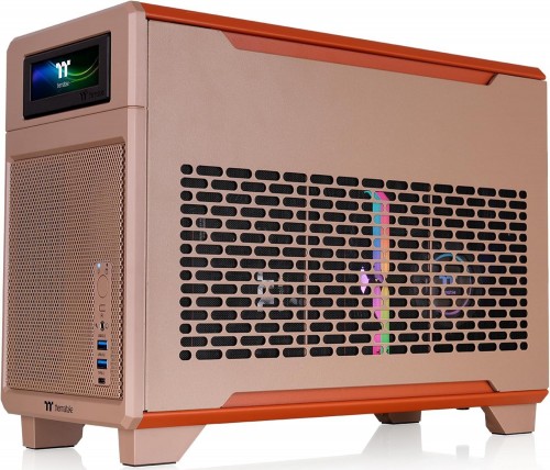 Thermaltake TR100 Gravel Sand