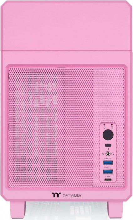 Thermaltake TR100 Bubble Pink