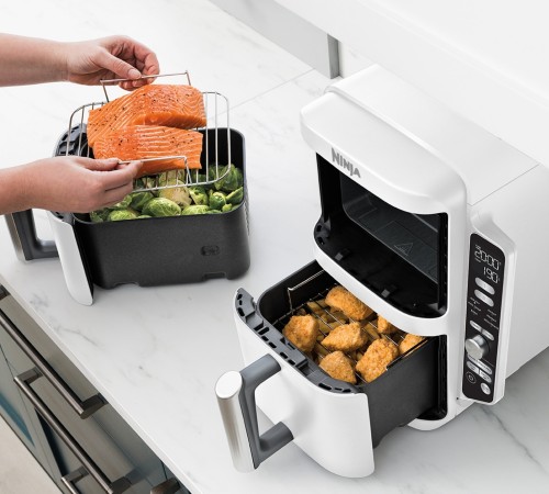 Ninja Double Stack XL Air Fryer