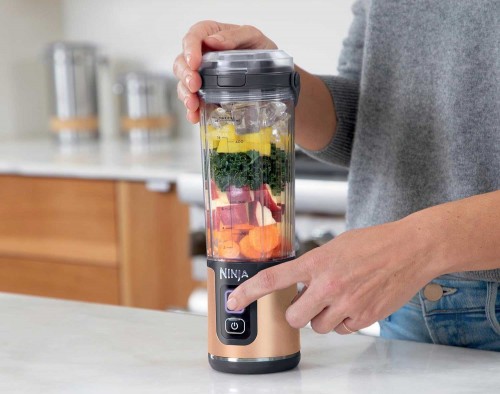 Ninja Blast Portable Blender