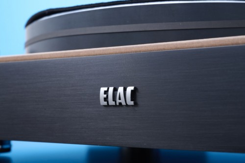 ELAC Miracord 80
