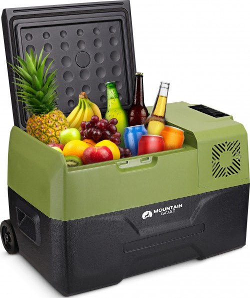 Mountain Goat Xtreme 27.8