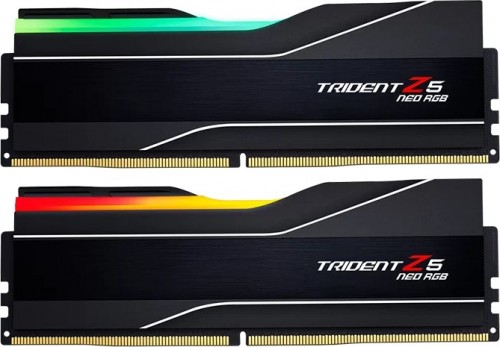 G.Skill Trident Z5 Neo RGB DDR5 4x64Gb