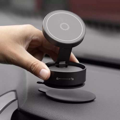 Proove Griptor Sutction Type Universal Mount