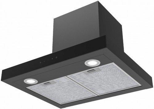 Luxor Bella F 60 BK 1450 LED