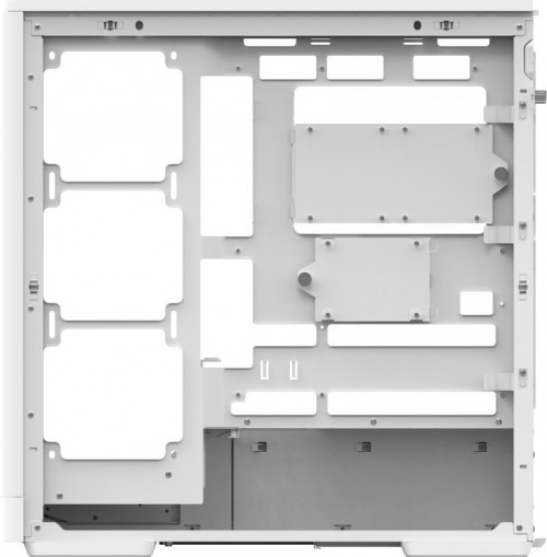 Aerocool D520A White