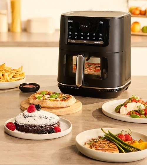 Braun MultiFry 5 HF 5075 IBK