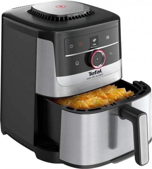 Tefal Easy Fry Silence Smart EY572DE1
