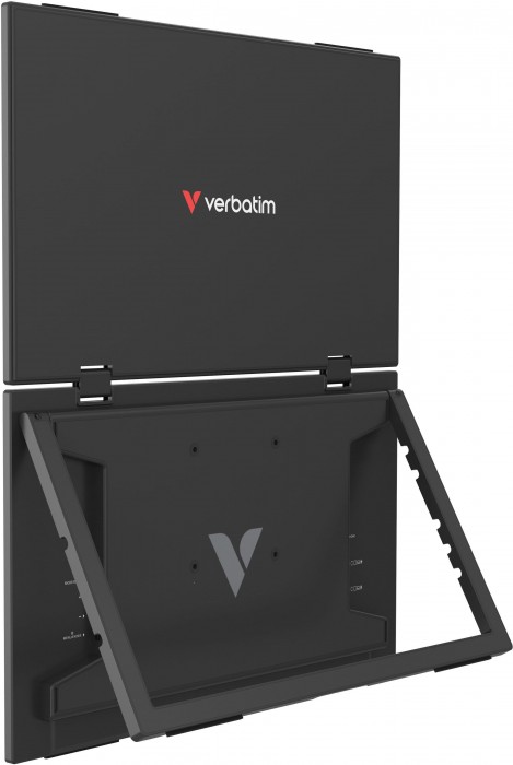 Verbatim Dual Monitor Essentials 32403