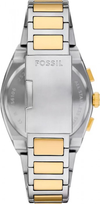 FOSSIL Everett FS6106