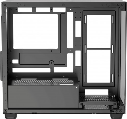 Ocypus Gamma C52 Black