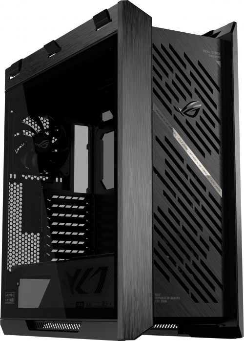 Asus ROG Strix Helios II GX601S Black