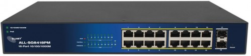 ALLNET ALL-SG8418PM