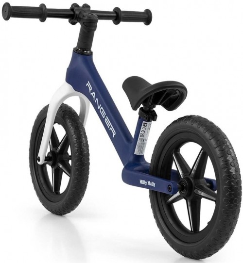 Milly Mally Ranger Flash