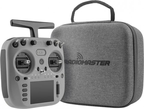 RadioMaster TX15 ELRS M2