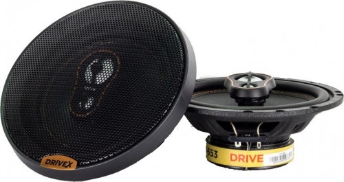 DriveX CV-653