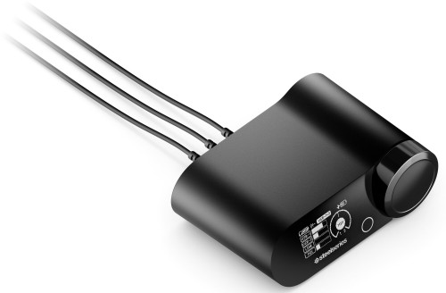 SteelSeries Arctis Nova Elite