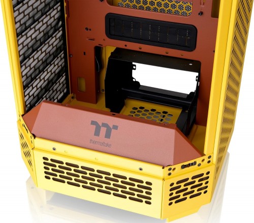 Thermaltake The Tower 250 Butter Caramel