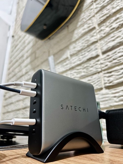 Satechi ST-C200GM-EU