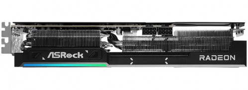 ASRock Radeon RX 9070 XT Challenger 16GB