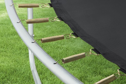 Urbogym Jumper Inside 10 FT