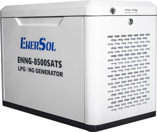 EnerSol ENNG-8500SATS
