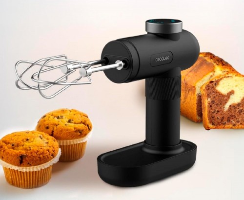 Cecotec PowerTwist Battery