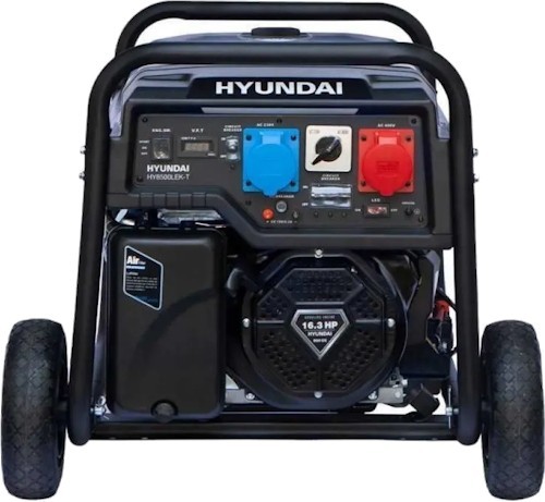 Hyundai HY10100LEK-T