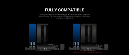 ID-COOLING SE-214-XT V2 Black