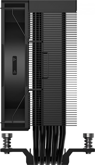 PCCooler RT500 TC ARGB Black