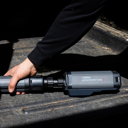 Scangrip TOWER COMPACT CONNECT