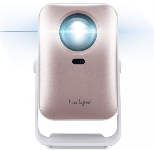 AOpen Fire Legend QH31s