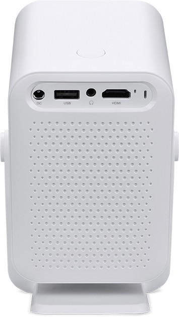 AOpen Fire Legend QH31s