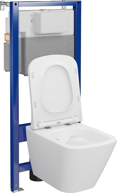 Cersanit Aqua 50 QF S701-796