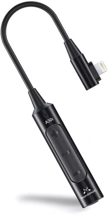 SoundMAGIC A30i