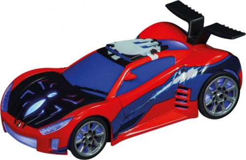 Carrera GO! Spider Racing