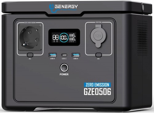 GENERGY GZE-0506