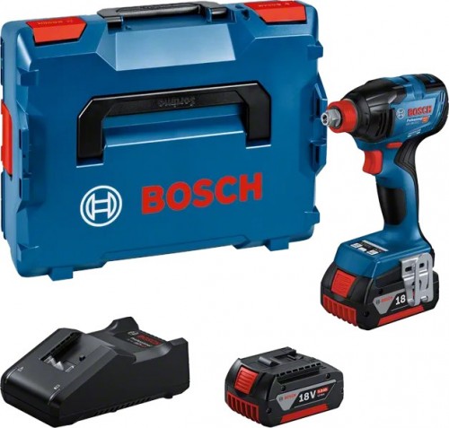 Bosch GDX 18V-210 C Professional 06019J0202