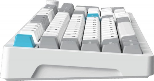 GamePro Asgard Drakkar Keychron MK305