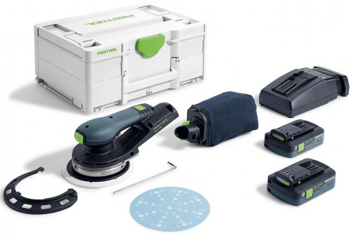 Festool ETSC 2 150 4.0 I-Plus 577727