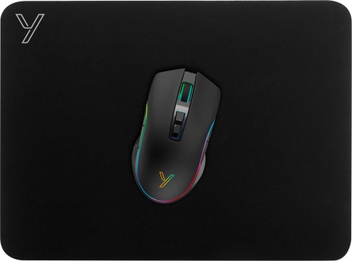 Yenkee Gaming mouse pad SPEED TOP M