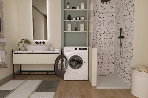 Candy ProWash 300 GD 48B9-S