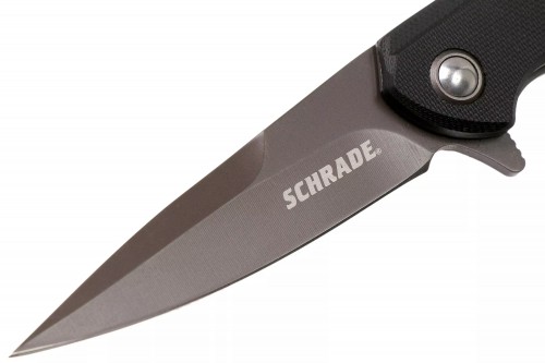 Schrade Kinetic