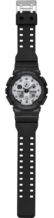 Casio G-Shock GA-100WD-1A