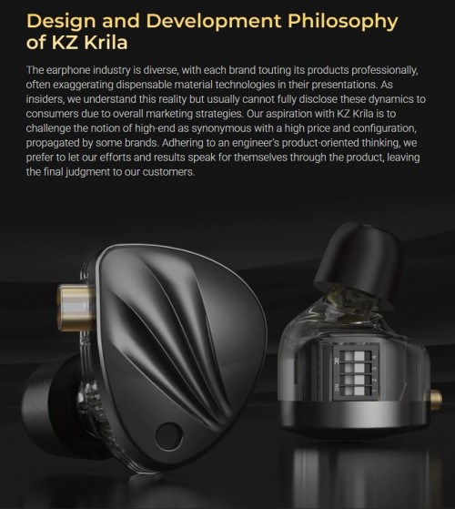 Knowledge Zenith Krila