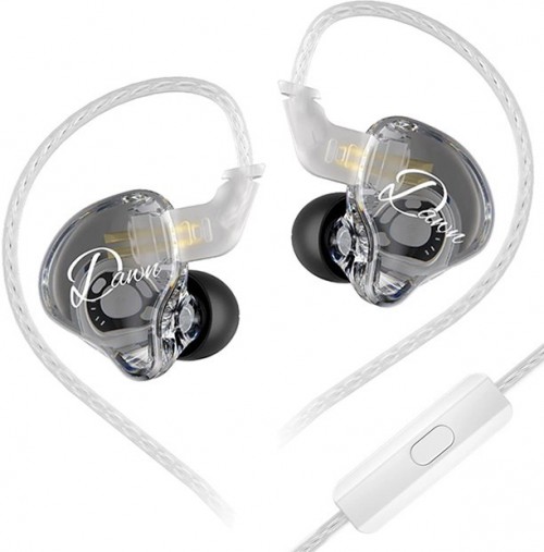 Knowledge Zenith Dawn Mic